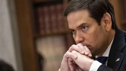 Tel Aviv stimmt Angriff auf Gaza mit Washington ab / Rubio fürchtet Anerkennung der unabhängigen Macht Jemens