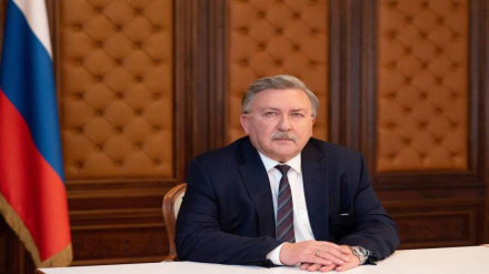 Ulyanov: Avrupa üçlüsü Snapback hayalini bir kenara bırakmalı