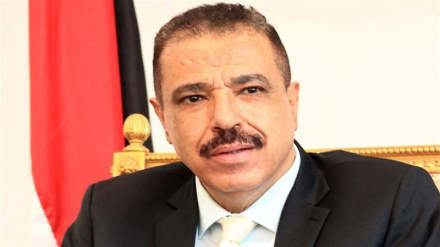 San'a: Iran haiingilii hata chembe maamuzi ya Yemen