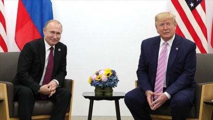 Trump: Do të flas me Putinin nesër/Toka dhe centralet janë fokusi i bisedimeve të paqes
