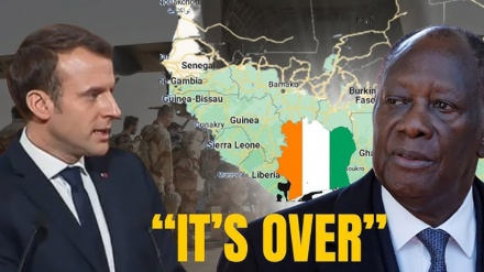 Ni sababu gani zinazifanya nchi za Afrika ziamue kuitimua Ufaransa katika ardhi zao?