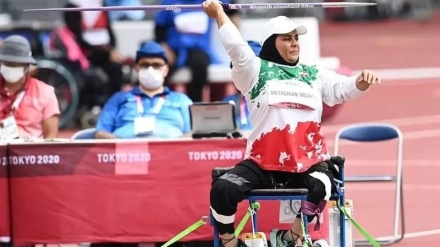 ¿Cómo llegó Irán a convertirse en el país líder mundial en el desarrollo del deporte paralímpico femenino?