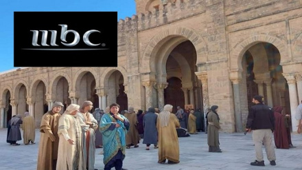  Arap Tarihi Dizilerinin Başarısızlığı 