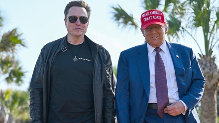 The Guardian: Америка находится в заложниках у группы крайне правых 