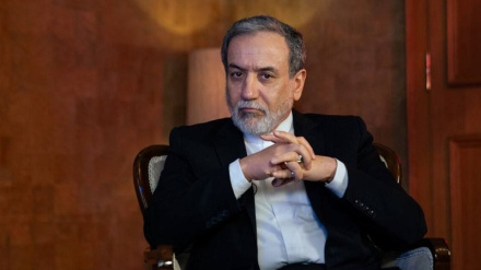 Iran: Tuko imara! Hakuna mtu anayeweza hata kufikiria kuanzisha vita dhidi yetu