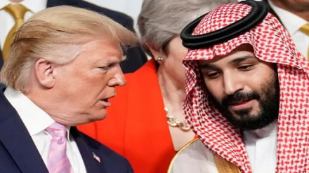 Yemen yaitaka Riyadh ijifunze kutokana na hatma ya Zelensky