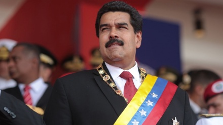 Venezuela: USA bleiben bei Wirtschaftssanktionen