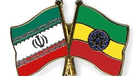 İran Afrika ile ilişkileri geliştirmeye hazır