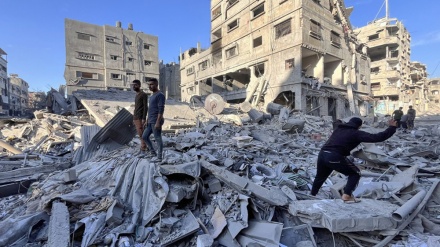 Hamas: Bllokimi i Gazës nga Izraeli është pjesë e luftës së zhdukjes