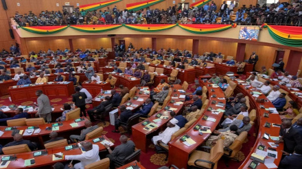 Wabunge wa Ghana wawasilisha mswada wa kuongeza adhabu kwa wapenzi wa watu wa jinsia moja