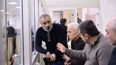 Բաքվում պահվող հայերի հարցով մտահոգությունները փոխանցվել են ՄԱԿ-ի համապատասխան կառույցներին. Մանե Թանդիլյան