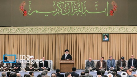 د قران کریم د تلاوت معجزه په زړونو کښې د قراني مفاهیمو جاري کیدل دي