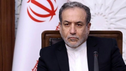 عراقچی: پاسخ نامۀ ترامپ را در روز‌های آینده می‌دهیم