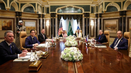 İran konusu Rusya ve ABD görüşmelerinde gündeme geldi; Putin'in arabuluculuğu söylentileri reddedildi