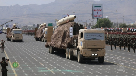 Yemen'in Yafa ve Truman Uçak Gemisine Füze ve İHA Saldırısı / Hamas: Washington Tarafsız Bir Arabulucu Değil
