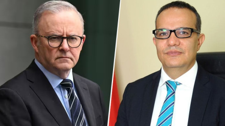 ऑस्ट्रेलिया के प्रधानमंत्री, इस्लामोफ़ोबिया को बर्दाश्त नहीं करेंगे, इस्लाम के ख़िलाफ़ संगठित ढंग से नफ़रत फ़ैलाने के प्रति तुर्किये की चेतावनी