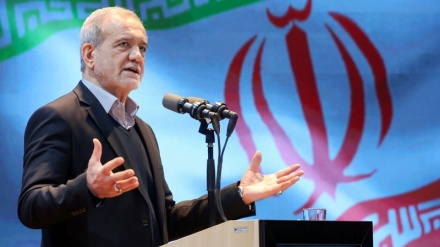 Lebanese writer: Iran's president standing against Trump's threats