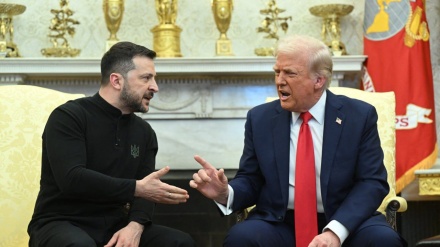 SHBA ndalon ndarjen e informacioneve sekrete me Kievin