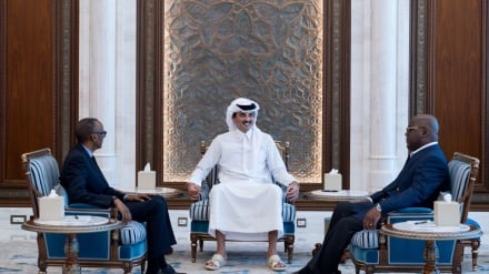 Wawakilishi wa Serikali ya DRC na M23 wawasili Qatar kwa mazungumzo