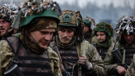 10,000 ushtarë ukrainas të rrethuar në rajonin Kursk të Rusisë
