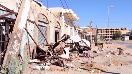 Sudani ngre një akuzë kundër Emirateve të Bashkuara Arabe në GJND për 'bashkëfajësi në gjenocid'