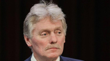Peskov: Zelenski diplomatik becerilerden yoksun
