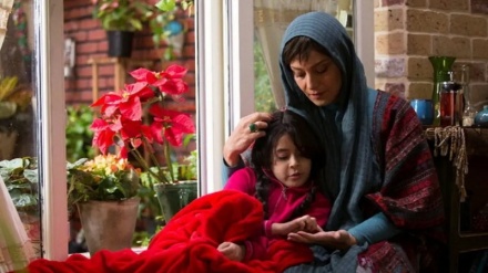 Sri Lanka mirëpret filma iranianë / Shfaqja e filmit 