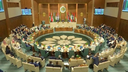 تصویب طرح مصر برای بازسازی غزه در اجلاس سران عرب