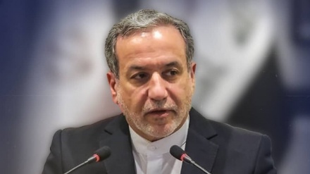 Jibu la Iran kwa barua ya Trump/ Araqchi: Mazungumzo chini ya mashinikizo hayana maana 