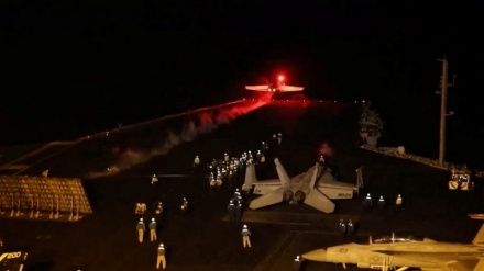 Latest developments | New wave of U.S. attacks on Yemen and possibility of war expansion