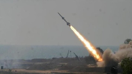 הכוחות התימנים תקפו את נתב