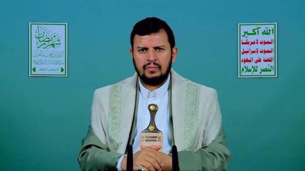 Al Houthi: Tupo tayari kutekeleza oparesheni dhidi ya Israel iwapo haitaruhusu misaada kuingia Gaza