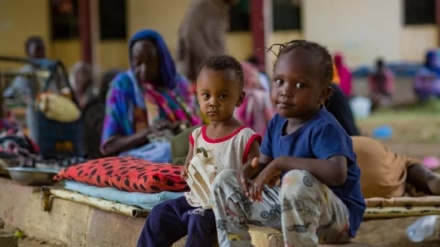 UNICEF: Machafuko na njaa vinatishia maisha ya maelfu ya watoto wa Sudan