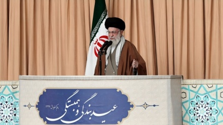Imam Khamenei: Il regime sionista è una forza per procura dei colonialisti/ Se gli USA fanno danni, riceveranno sicuramente un forte contrattacco