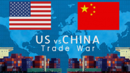 China yajibu mapigo dhidi ya ushuru mpya wa Trump