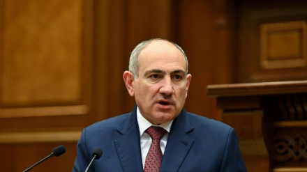 Որևէ բան չի զիջվել. Փաշինյանը խոսեց խաղաղության համաձայնագրի նախագծի մասին