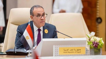 Egjipti thekson zbatimin e planit arab për rindërtimin e Gazës