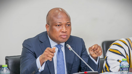 Ghana: Dunia inamwaga mabilioni ya dola kwenye vita wakati mamilioni wanateseka kwa njaa
