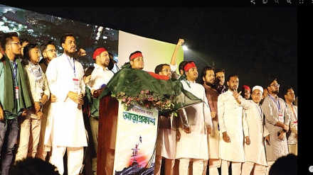 শিগগির গঠনতন্ত্র, সাংগঠনিক কাঠামো চূড়ান্ত করবে এনসিপি