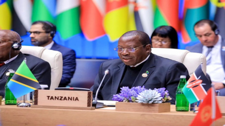 Mkutano wa 11 wa Mafuta na Gesi wa Afrika Mashariki (EAPCE’25) waanza Dar 