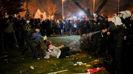İstanbul Mahkemesi 7 Gazeteciye Hapis Cezası Verdi