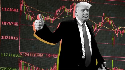 CNBC-ի անդրադարձը Թրամփի կողմից արժեթղթերի շուկայի անտեսմանն ու  մաքսային պատերազմի շարունակմանը