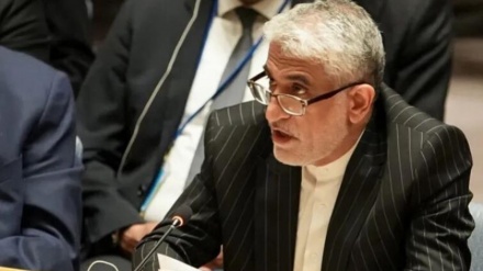 ایرواني: د نړیوال ایټمي آژانس خپلواک چلند کولی شي له ایران سره د څو پاتې شخړو د حل لامل شي