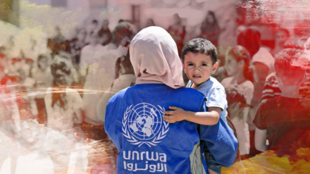  UNRWA empty stores; starvation, death lie in ambush for Gazans 