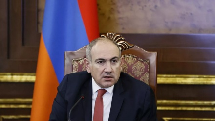 Եթե պարզվի, որ իրոք Գարեգին Բ–ն խախտել է կուսակրոնության ուխտը եւ զավակ ունի, նա չի կարող լինել Կաթողիկոս. Փաշինյան