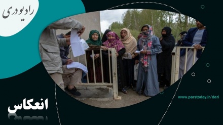 ضرورت اقدام حکومت و موسسات کمک رسان در افغانستان برای اشتغال افراد آسیب پذیر 
