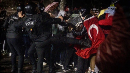 Gjermania: Turqia nuk do të anëtarësohet në BE pa garantuar sundimin e ligjit