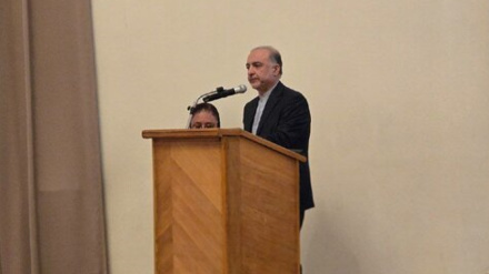 Հայաստանի ազգային գրադարանում մեկնարկել է Իրանի կինոյի և անիմացիայի փառատոնը