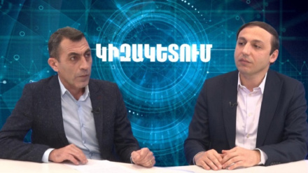 ՀՀ կառավարությունը վարում է Արցախի թեման, էջը, վերադարձի իրավունքը մեկընդմիշտ փակելու քաղաքականություն․ Գեղամ Ստեփանյան (տեսանյութ)