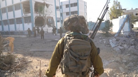 Nuova fase di operazioni terrestri dell'esercito israeliano a Rafah con il via libera degli USA / Monito sul proseguimento del genocidio 